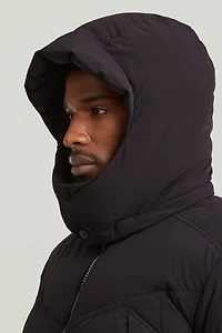 G-Star G-Whistler Padded Hooded Jacket 2.0