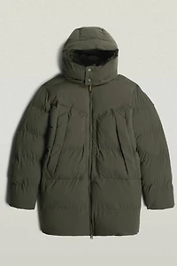 G-Star G-Whistler Padded Hooded Parka 2.0