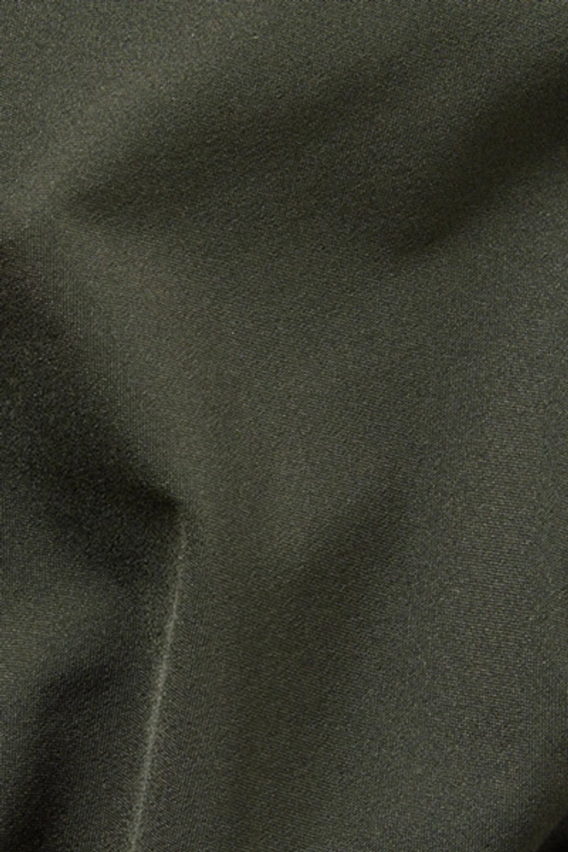 G-Star G-Whistler Padded Hooded Parka 2.0