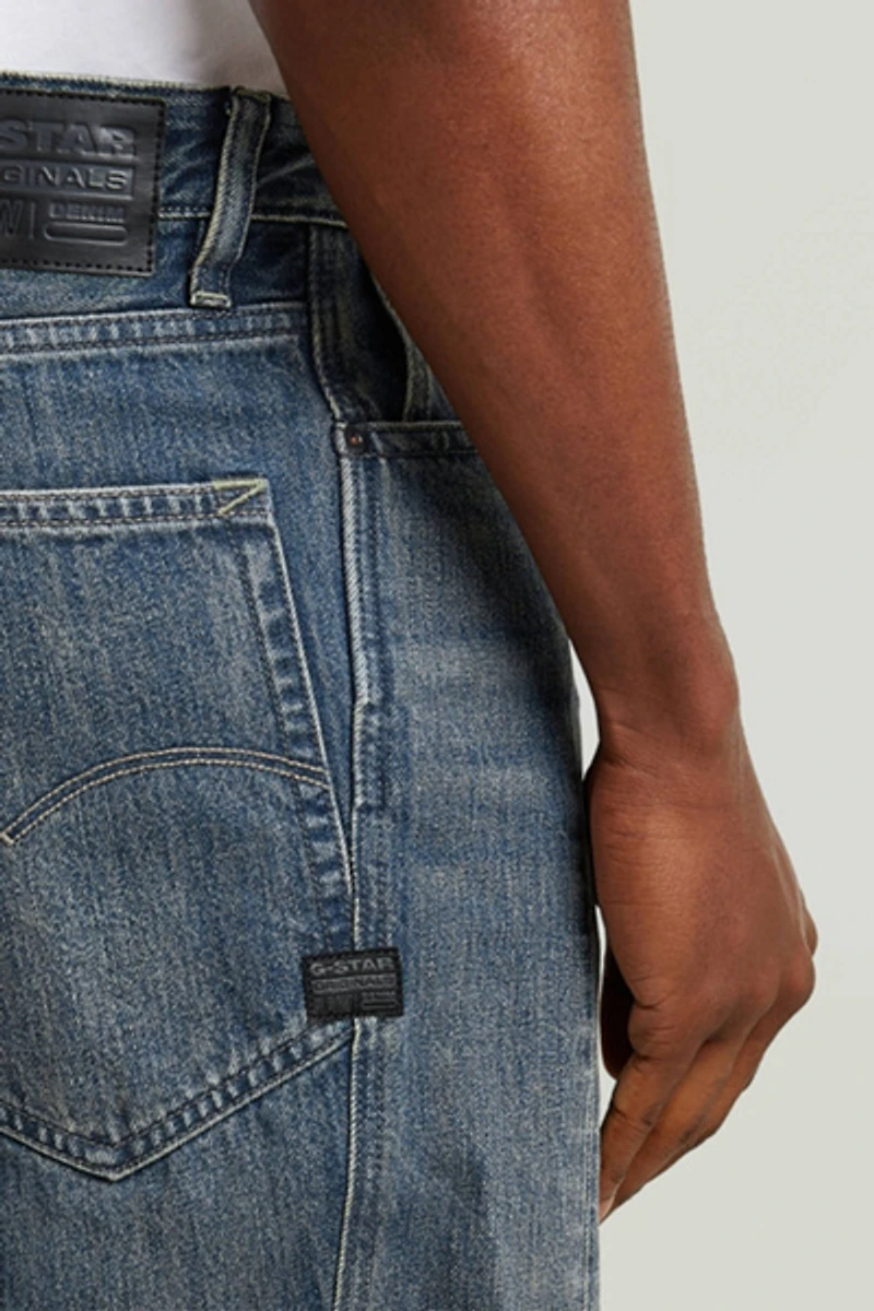 G-Star Contor Regular Jean