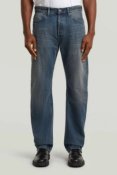 G-Star Contor Regular Jean