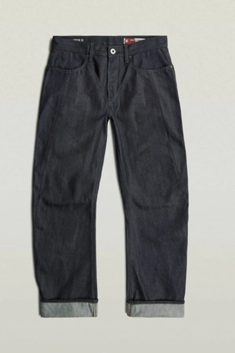G-Star Contor Regular Jean