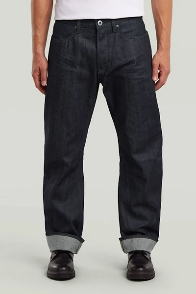G-Star Contor Regular Jean