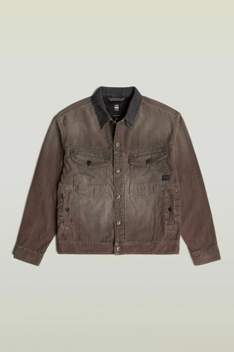 G-Star Dakota Jacket