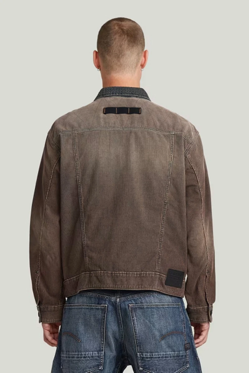 G-Star Dakota Jacket