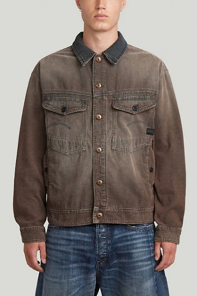 G-Star Dakota Jacket