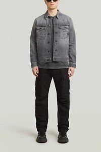 G-Star Contor Regular Cargo Jean