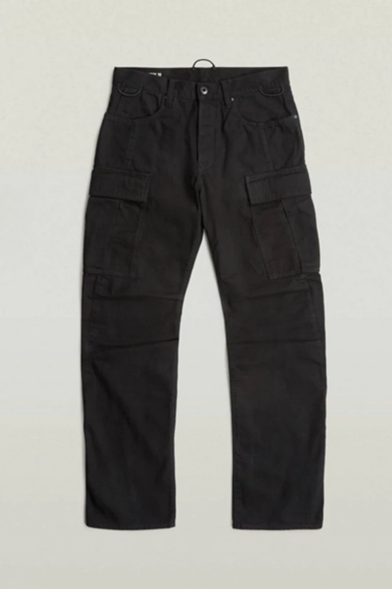 G-Star Contor Regular Cargo Jean