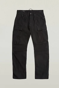 G-Star Contor Regular Cargo Jean
