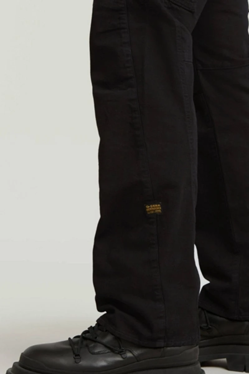 G-Star Contor Regular Cargo Jean