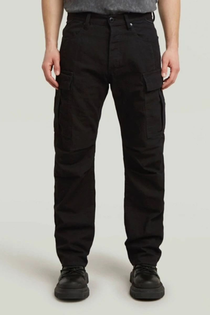 G-Star Contor Regular Cargo Jean
