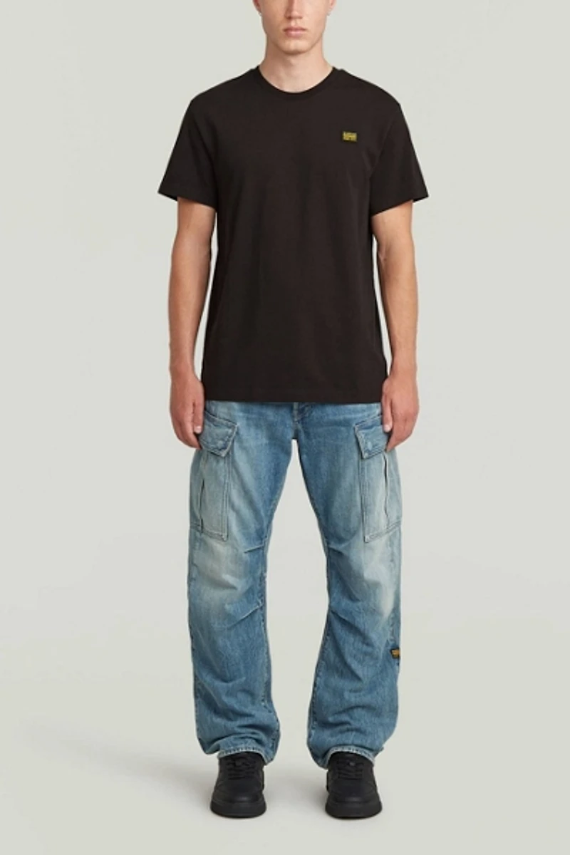 G-Star Contor Regular Cargo Jean