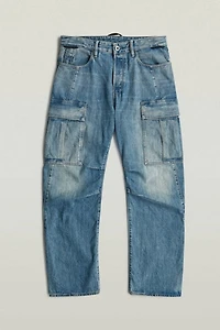 G-Star Contor Regular Cargo Jean