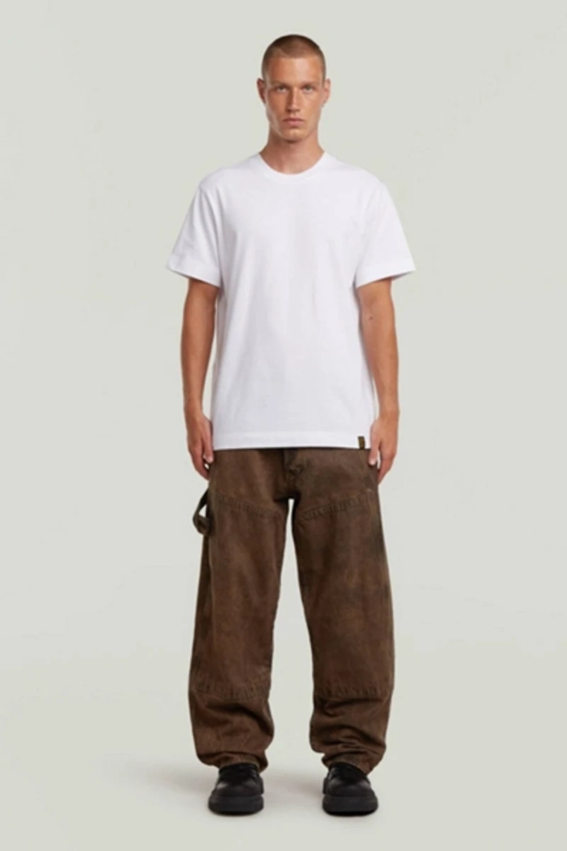 G-Star Contor Loose Carpenter Jean