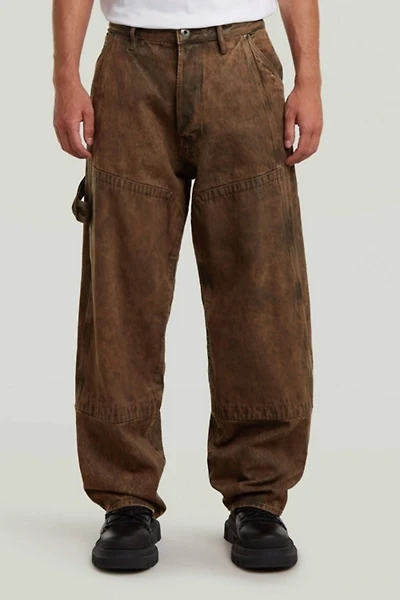 G-Star Contor Loose Carpenter Jean