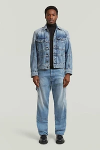 G-Star Contor Loose Carpenter Jean