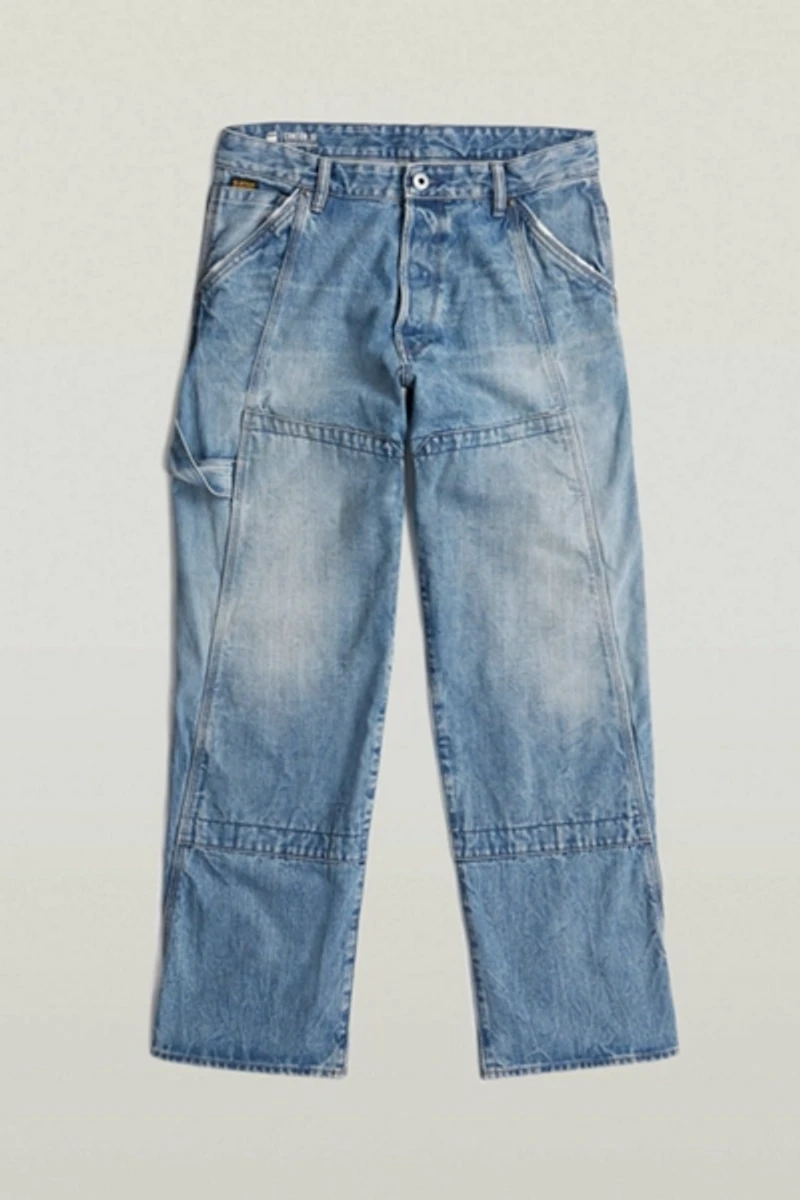 G-Star Contor Loose Carpenter Jean