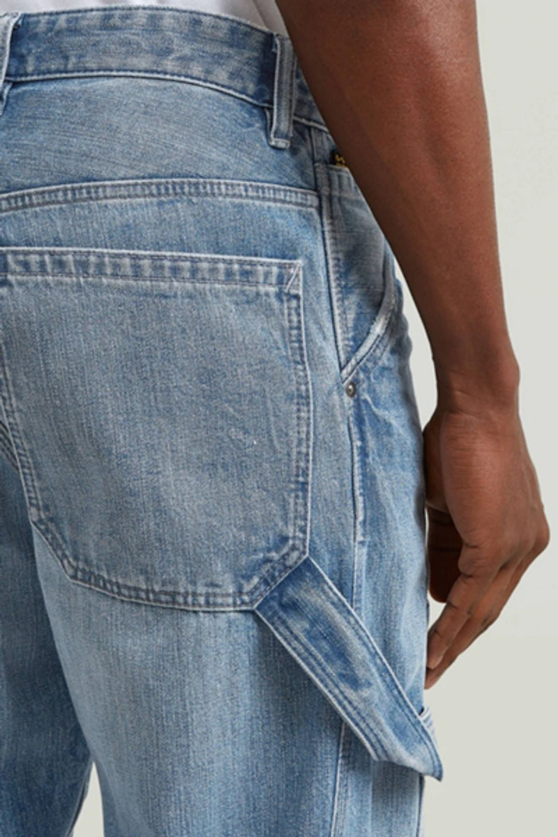 G-Star Contor Loose Carpenter Jean