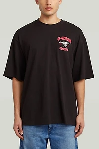 G-Star Running Dog Boxy T-Shirt