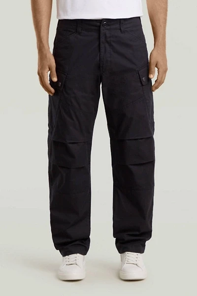 G-Star Roxic Loose Cargo Pants