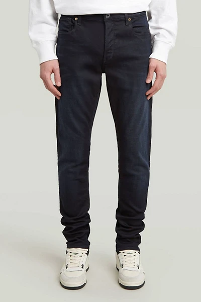 G-Star 3301 Slim Jean