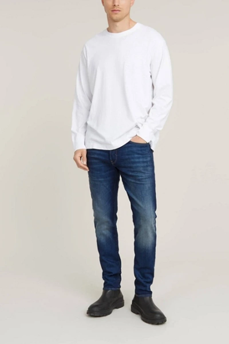 G-Star 3301 Slim Jean