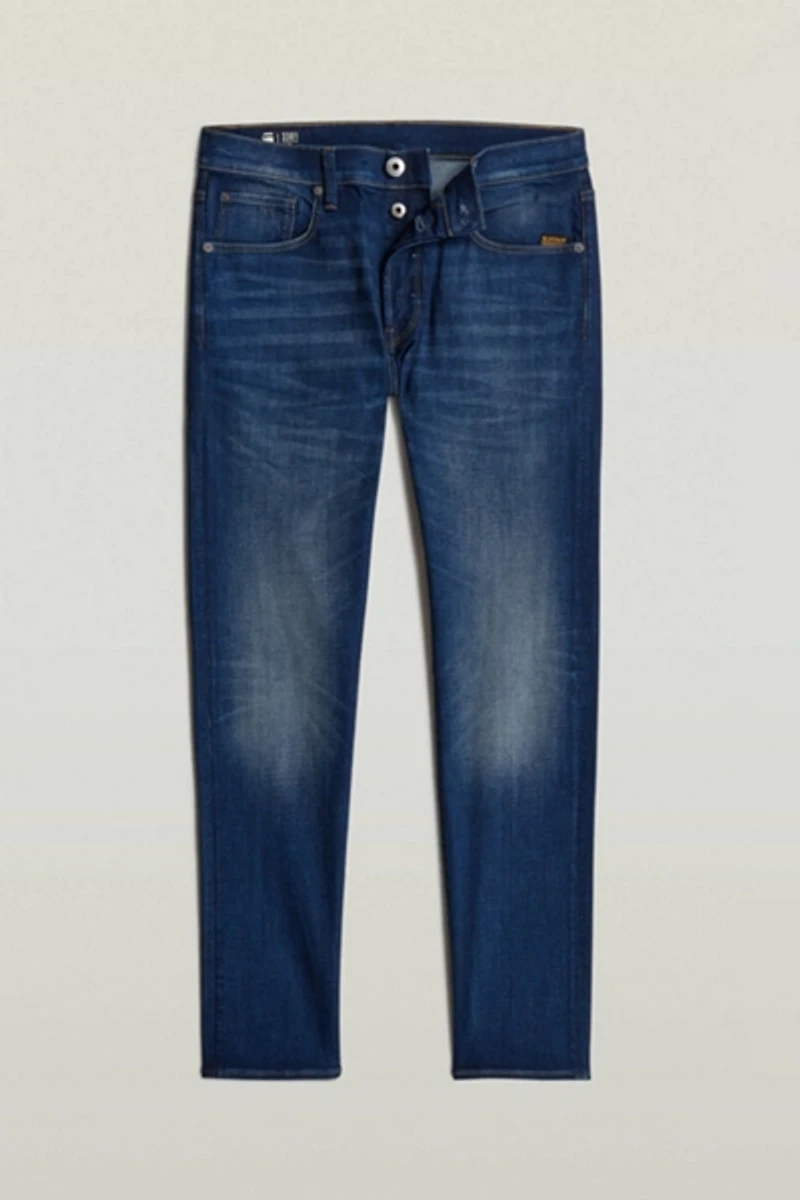 G-Star 3301 Slim Jean