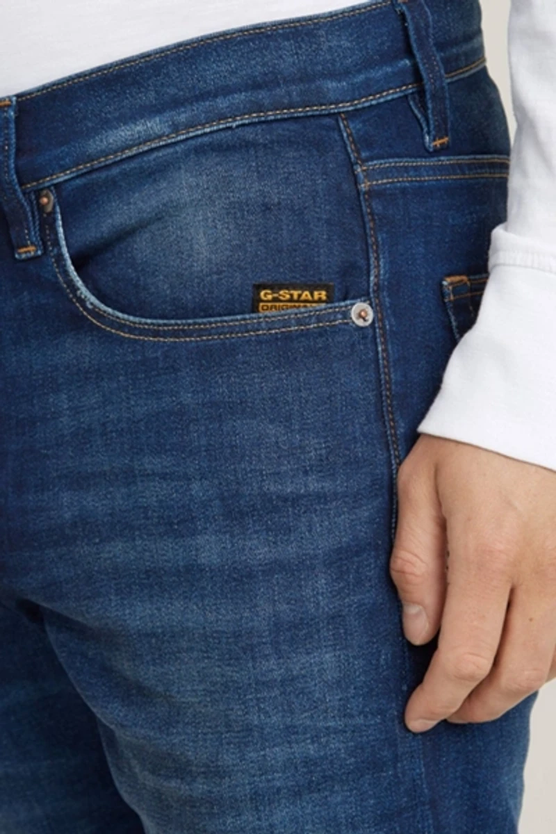 G-Star 3301 Slim Jean