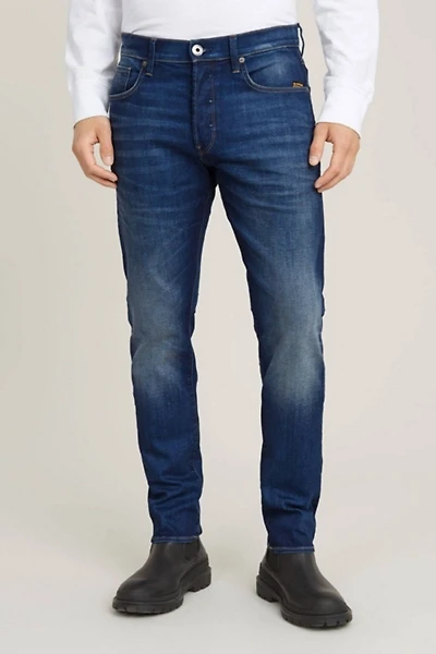 G-Star 3301 Slim Jean