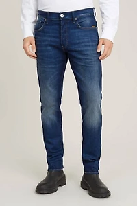 G-Star 3301 Slim Jean