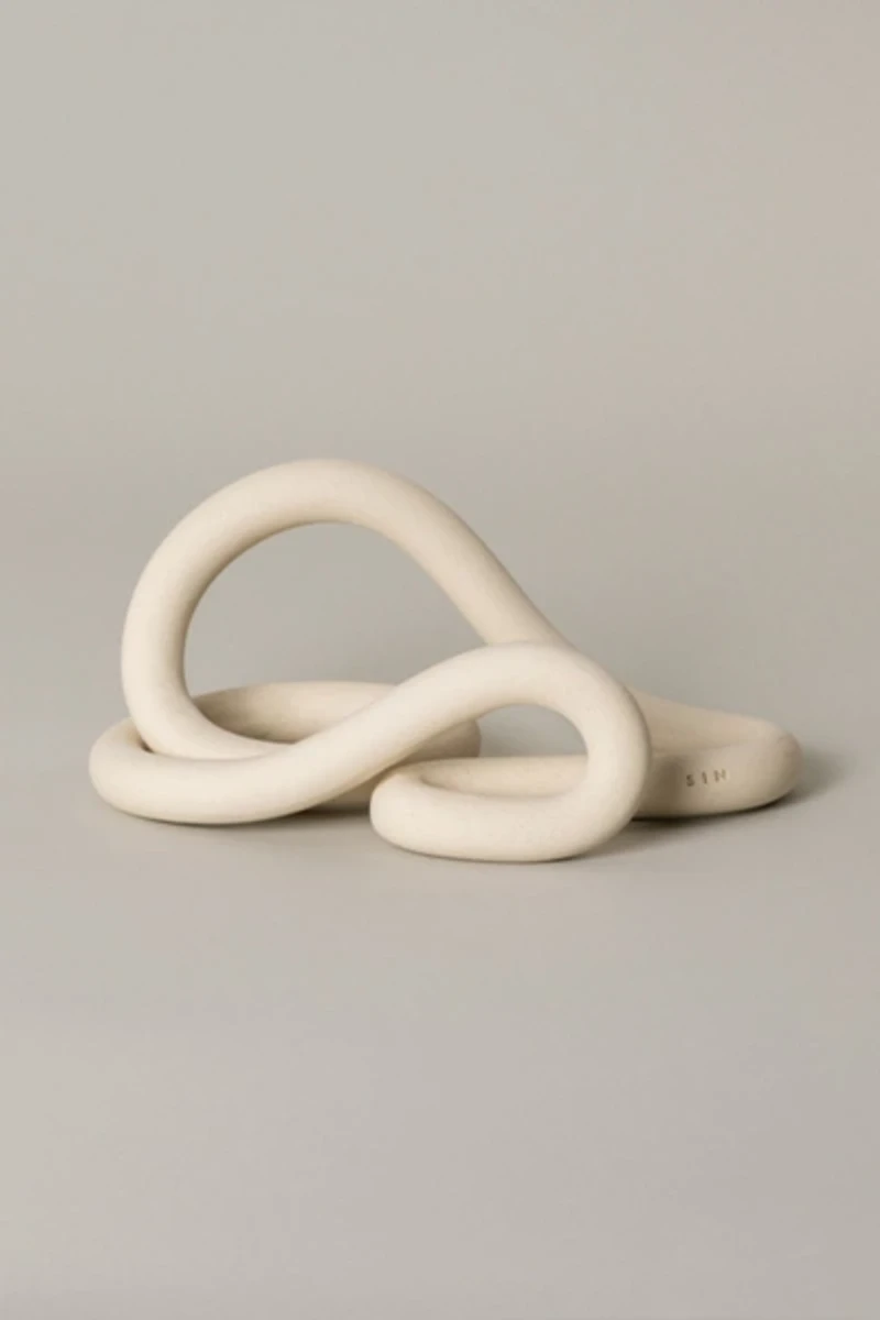 SIN Ceramic Lumbra Bookstand