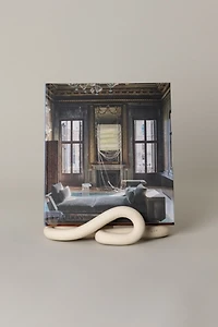 SIN Ceramic Lumbra Bookstand