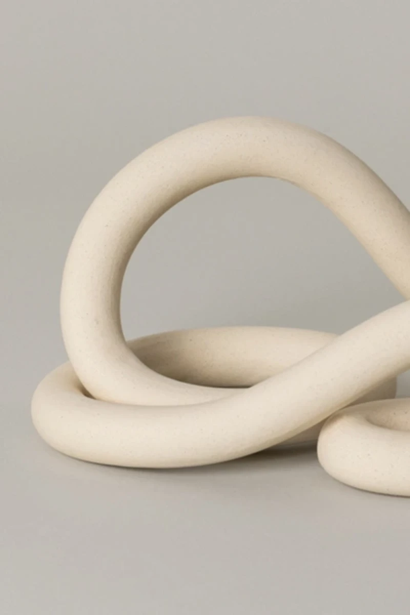 SIN Ceramic Lumbra Bookstand