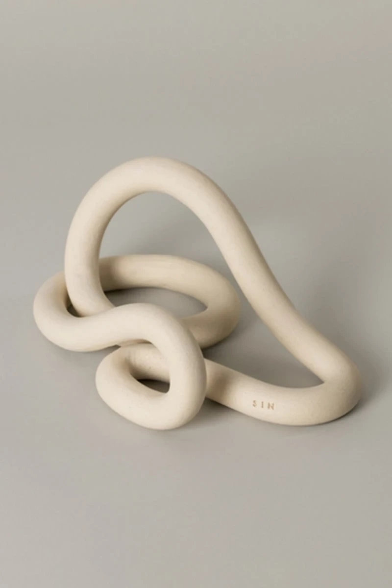 SIN Ceramic Lumbra Bookstand