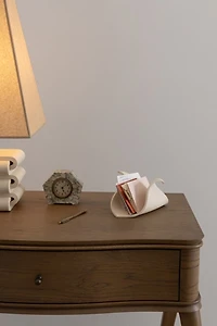 SIN Ceramic Cache Organizer