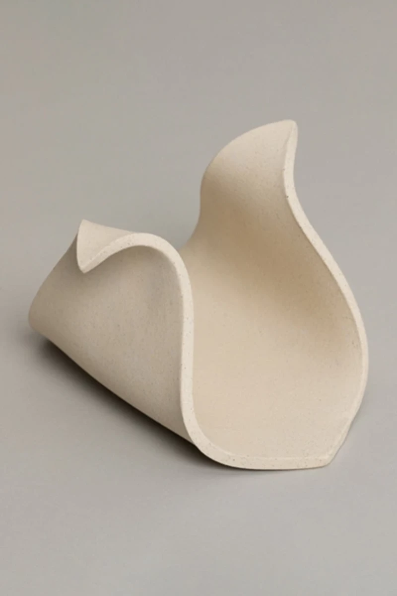 SIN Ceramic Cache Organizer