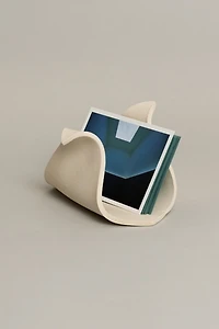 SIN Ceramic Cache Organizer