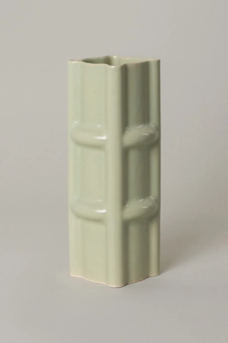 SIN Ceramic Faye Vase