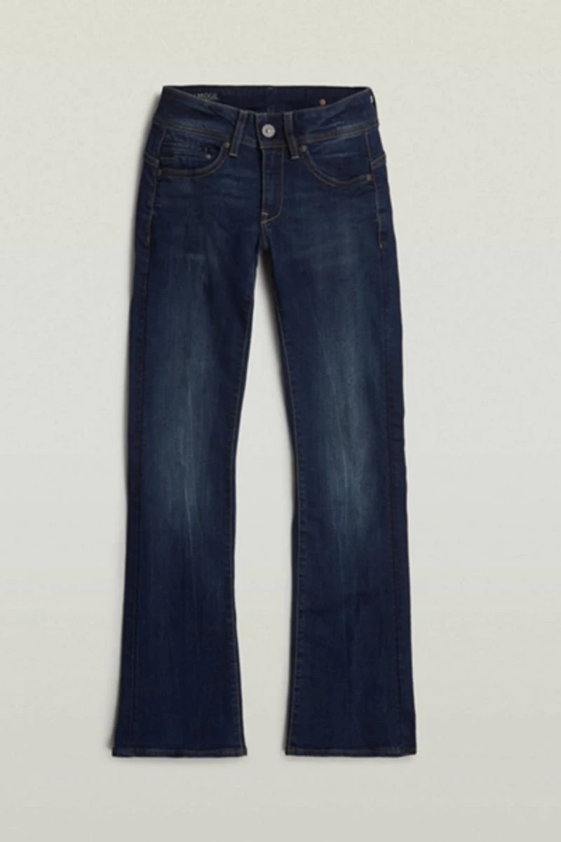 G-Star Midge Bootcut Jean