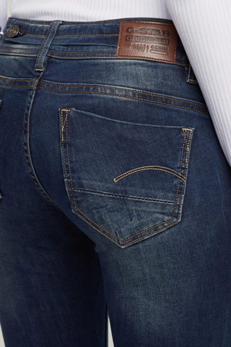 G-Star Midge Bootcut Jean