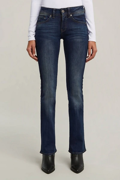 G-Star Midge Bootcut Jean