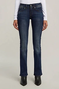 G-Star Midge Bootcut Jean