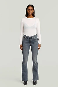 G-Star 3301 Flare Jeans