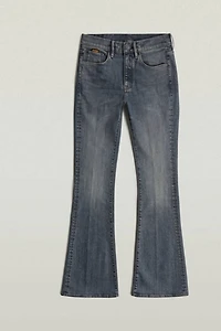 G-Star 3301 Flare Jeans