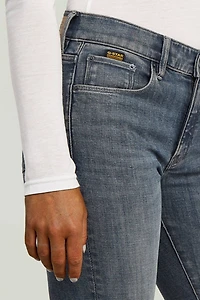 G-Star 3301 Flare Jeans