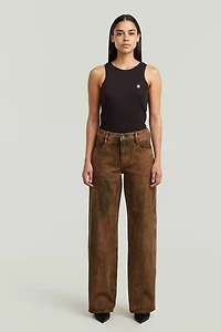 G-Star Judee Low Waist Loose Jean