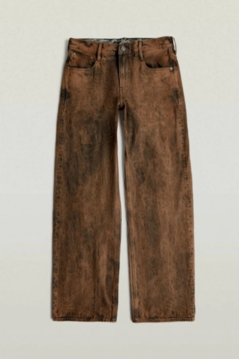 G-Star Judee Low Waist Loose Jean