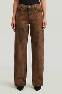 G-Star Judee Low Waist Loose Jean