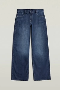 G-Star Judee Low Waist Loose Jean