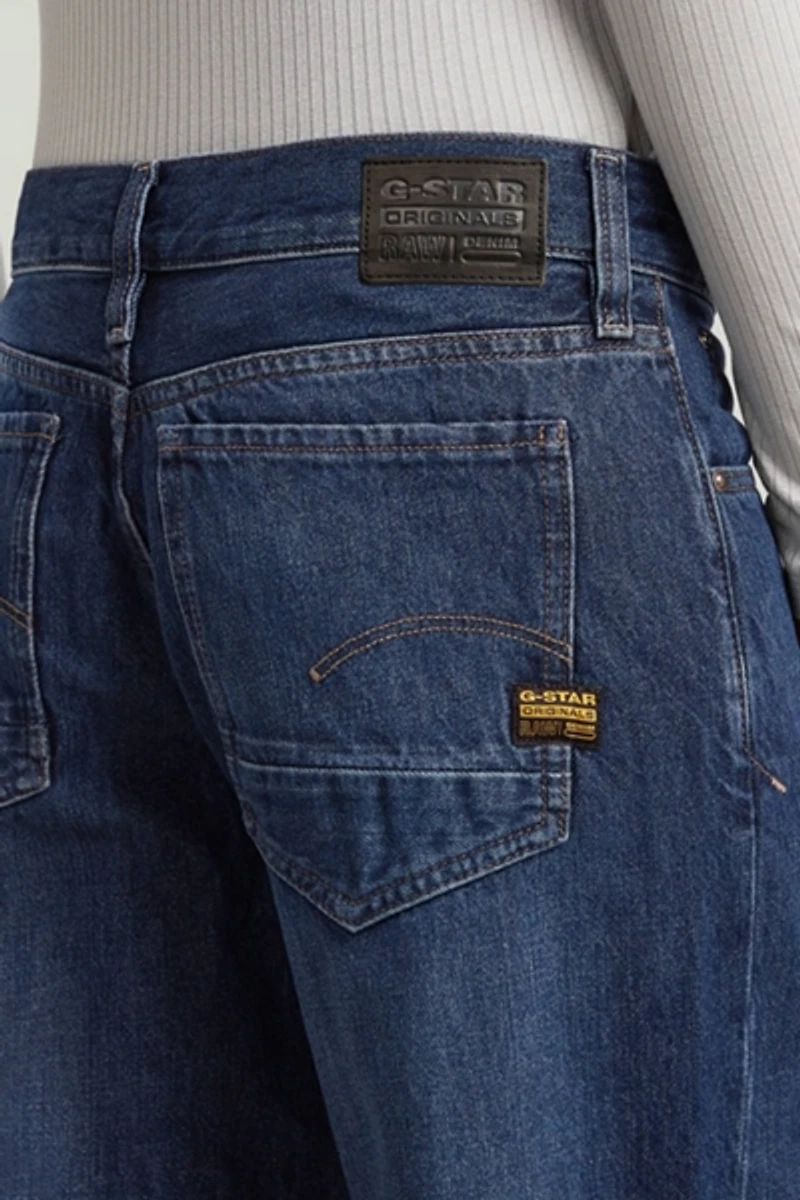 G-Star Judee Low Waist Loose Jean